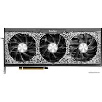 Видеокарта Palit GeForce RTX 3090 Ti GameRock OC 24G NED309TS19SB-1022G