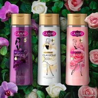  Camay Гель для душа Романтик 250 мл