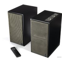 Полочная акустика Klipsch The Fives (черный)