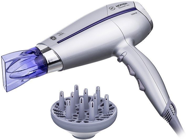 

Фен Hottek HT-967-100