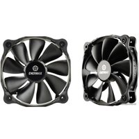 Кулер для процессора Enermax ETS-T50 AXE Silent Edition ETS-T50A-FSS