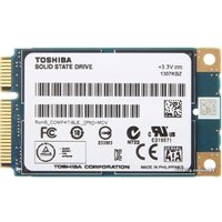 SSD Toshiba THNSNH GMCT 128GB (THNSNH128GMCT)