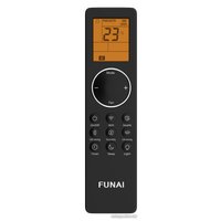 Кондиционер Funai Daijin Inverter RAC-I-DA30HP.D01