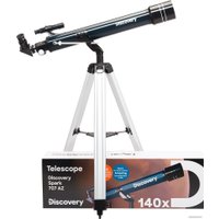 Телескоп Discovery Spark 707 AZ (с книгой)