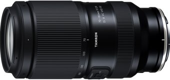 Объектив Tamron 70-180mm f/2.8 Di III VC VXD G2 для Nikon Z