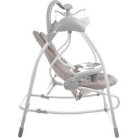 Качель Indigo Fresh (серый)