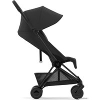 Коляска прогулочная «книга» Cybex Coya (sepia black/matt black frame)