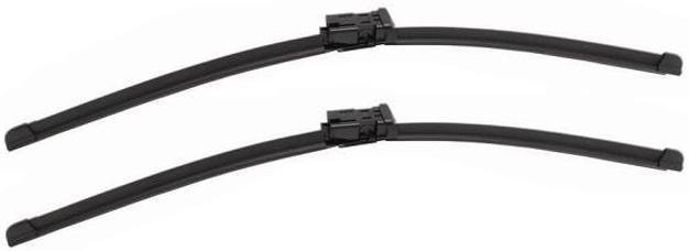 

Щетка стеклоочистителя AVS Extra Line PBS-6050 2шт