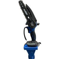 Аккумуляторная пила Redbo LNS-21/6 Combo (с 2-мя АКБ)