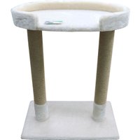 Когтеточка Кот и Пес Дуо КД75Д (молочный)