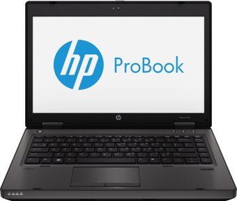HP ProBook 6470b (H5E63EA)