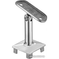 Держатель для трубы Tris на квадратную стойку 40х40