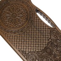 Шашки/нарды Haleyan Армянский узор 6 kh051-6