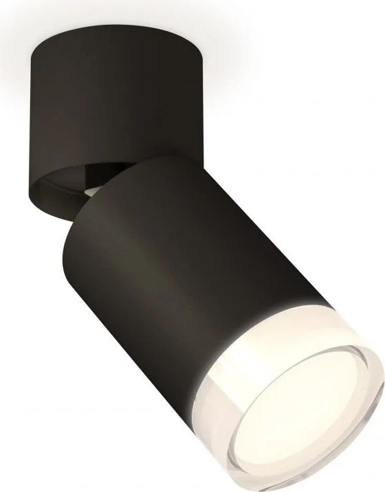 

Спот Ambrella light Techno spot XM6313080 SBK/FR/CL