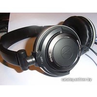 Наушники Audio-Technica ATH-SJ55