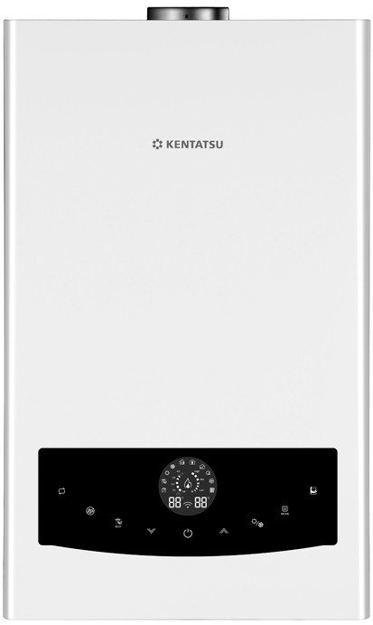 Отопительный котел Kentatsu Nobby Base Atmo (S) 32‑OC