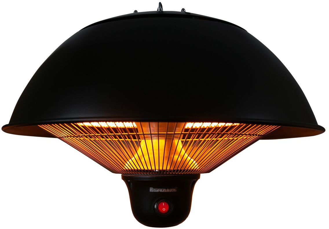 

Уличный обогреватель Ravanson OT-1500 LED