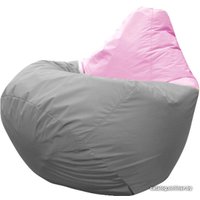 Кресло-мешок Flagman Груша Макси Г2.1-424 (венус)