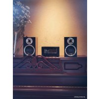 CD-ресивер Taga Harmony HTR-1000CD v.2 (черный)