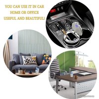 Пепельница USBTOP 557024