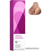 Крем-краска Londa Permanent Color Creme Extra Rich 8/96 60мл