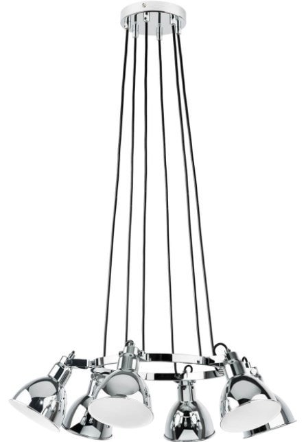 

Подвесная люстра Lightstar Acrobata 761164