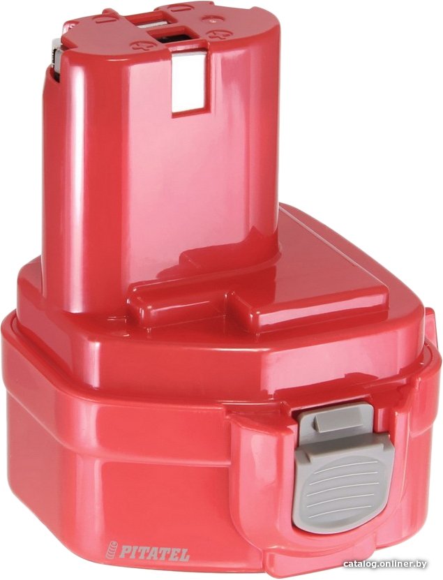 Аккумулятор для инструмента Pitatel TSB-039-MAK12-33M (12В/3.3 Ah)