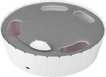 Игрушка для кошек D&D Home Adventure Mousehunter 409/417744