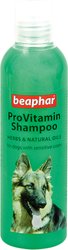 ProVitamin Shampoo Green Herbal (250 мл)