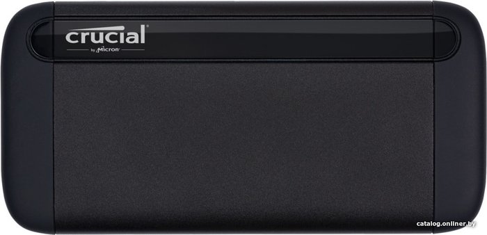 Crucial X8 2TB CT2000X8SSD9