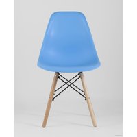 Стул Stool Group Style DSW (голубой) 4шт.