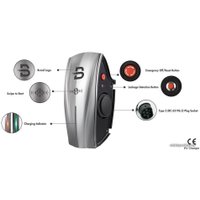 Зарядная станция Zjbeny BCP-BT2N-L DLB