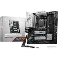 Материнская плата MSI B650M Gaming Plus WiFi