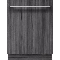 Встраиваемая посудомоечная машина ASKO DFI545N