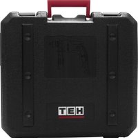 Ударная дрель TEH TD1307AX (кейс)