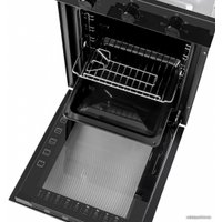 Электрический духовой шкаф MAUNFELD EOEC.516B2