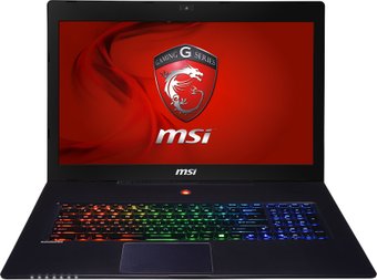 MSI GS70 2PE-460RU Stealth Pro