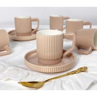 Набор чашек Lenardi 155-002