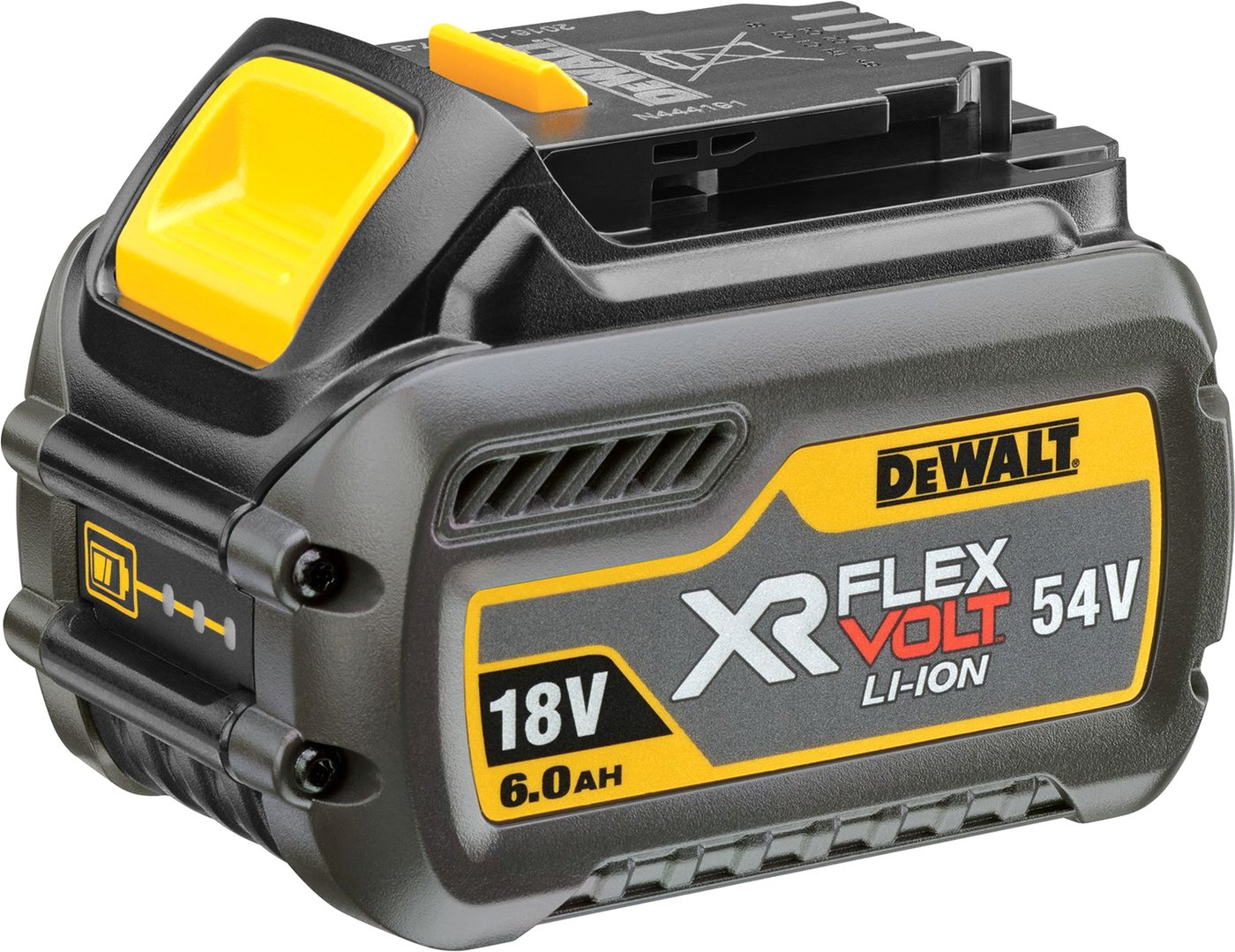 

Аккумулятор DeWalt DCB546-XJ (54В/6 Ah)