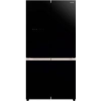 Четырёхдверный холодильник Hitachi R-WB720PUC1GCK в Гомеле