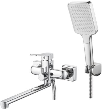 Смеситель Shevanik S9902