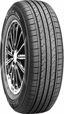 Летние шины Nexen N'Priz RH1 215/65R16 98H