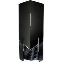 Корпус NZXT Crafted Lexa S Black (8E-LSNL1-UGB)