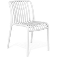 Стул Sheffilton SHT-S173 (белый)