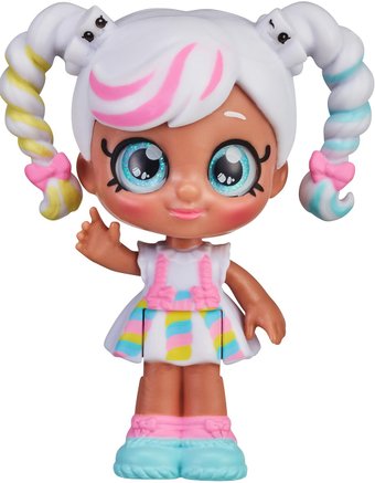 Кукла Kindi Kids Marsha Mello 39753