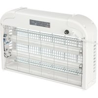 Уничтожитель насекомых Komaroff GK13-2X10W