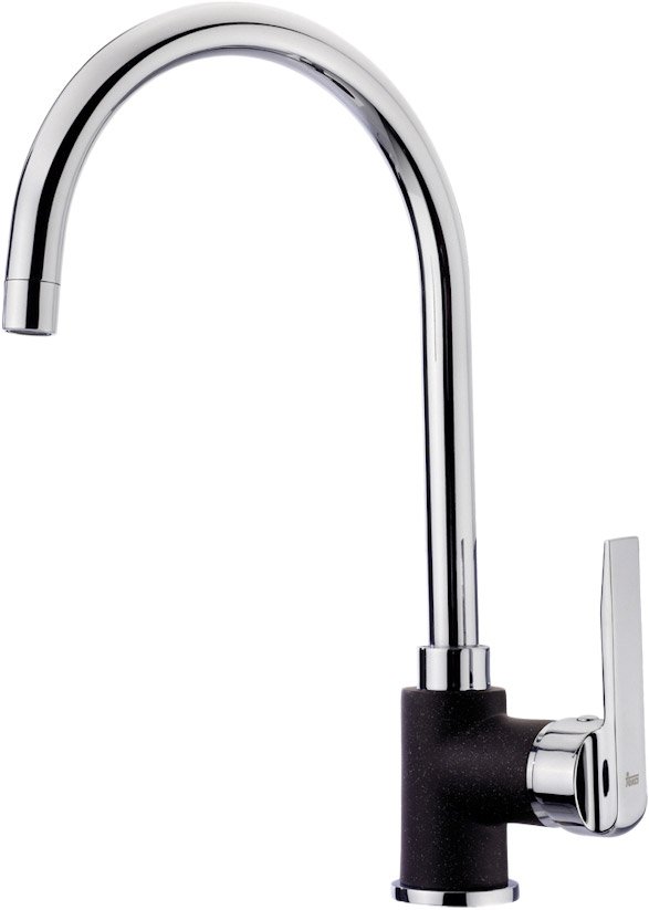 

Смеситель TEKA IN 995 Inca TG carbon [53995120CN]