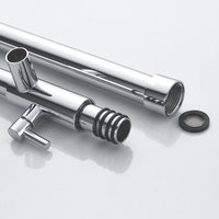 Душевая система  Shevanik S6136 в Солигорске