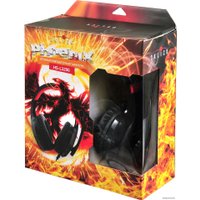 Наушники Оклик HS-L320G Phoenix