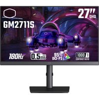 Игровой монитор Cooler Master GM2711S